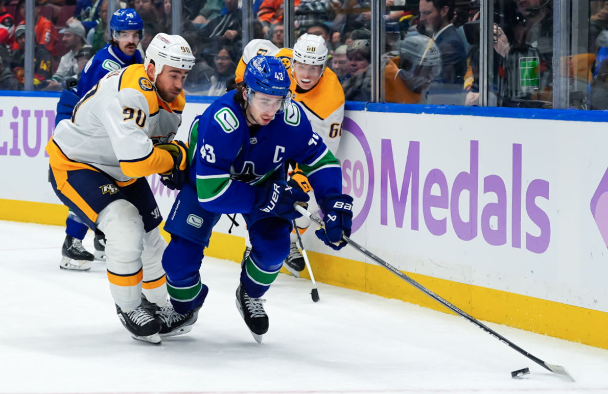 НХЛ: Кароліна лідирує на Сході, чергові перемоги здобули Вашингтон та Нью-Йорк